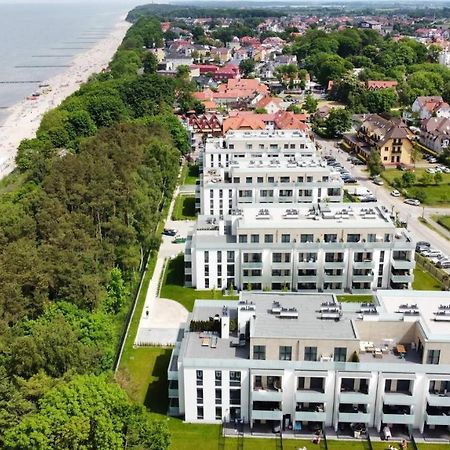 Apartament Tecza II 里沃 外观 照片