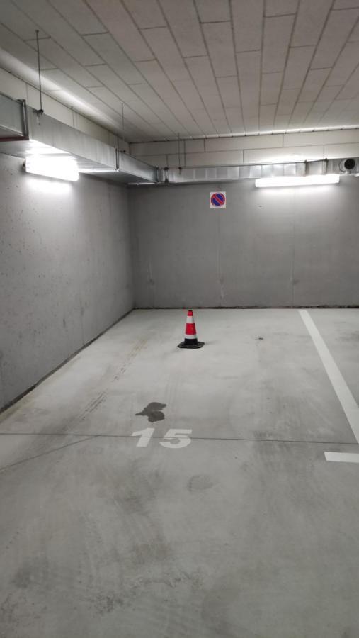 Apartament Tecza II 里沃 外观 照片